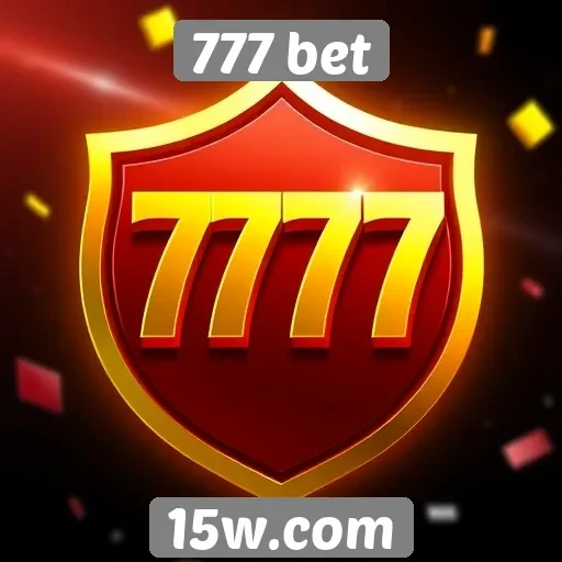 Segurança e confiabilidade do site 777 bet
