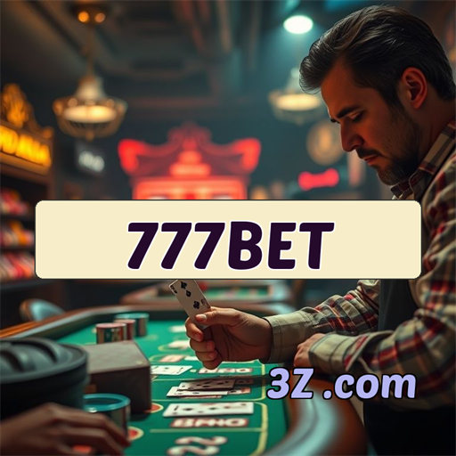 Confiança Total: 777 bet e Sua Seção Confiavel em Jogo