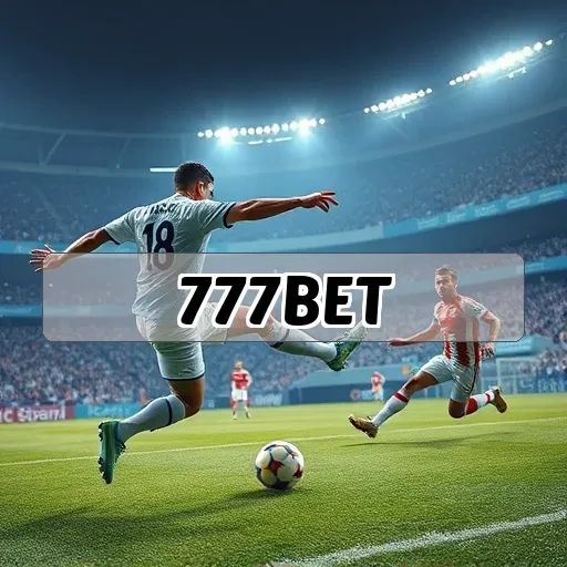 777 bet: Descubra a Experiência Imperdível do Cassino Ao Vivo