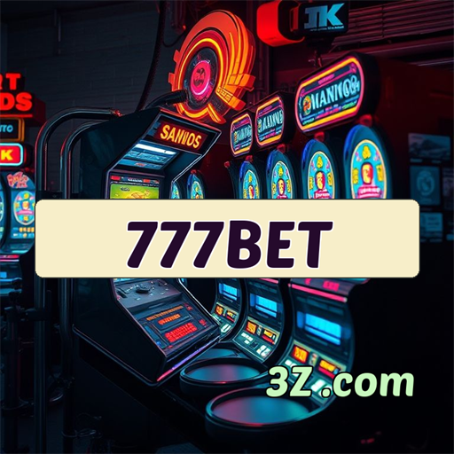 777 bet Área de Login