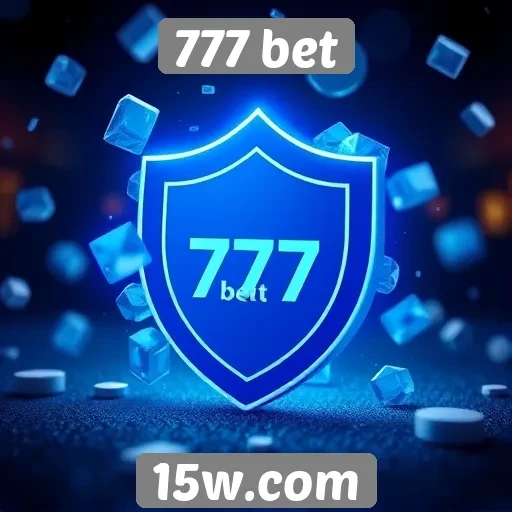 Avaliação da segurança no site 777 bet